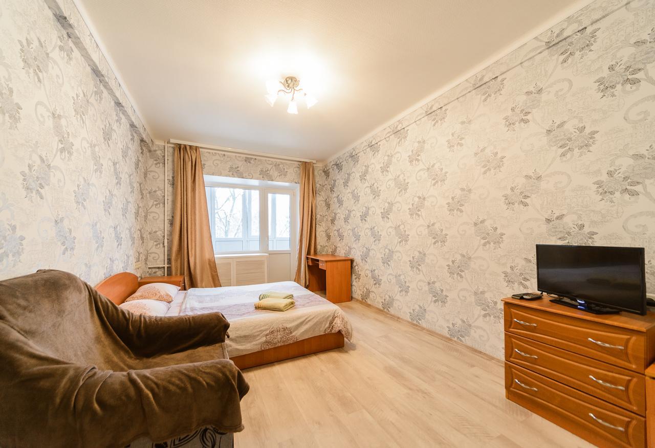 Квартира По Улице Цитадельная, 9 Kiew Exterior foto