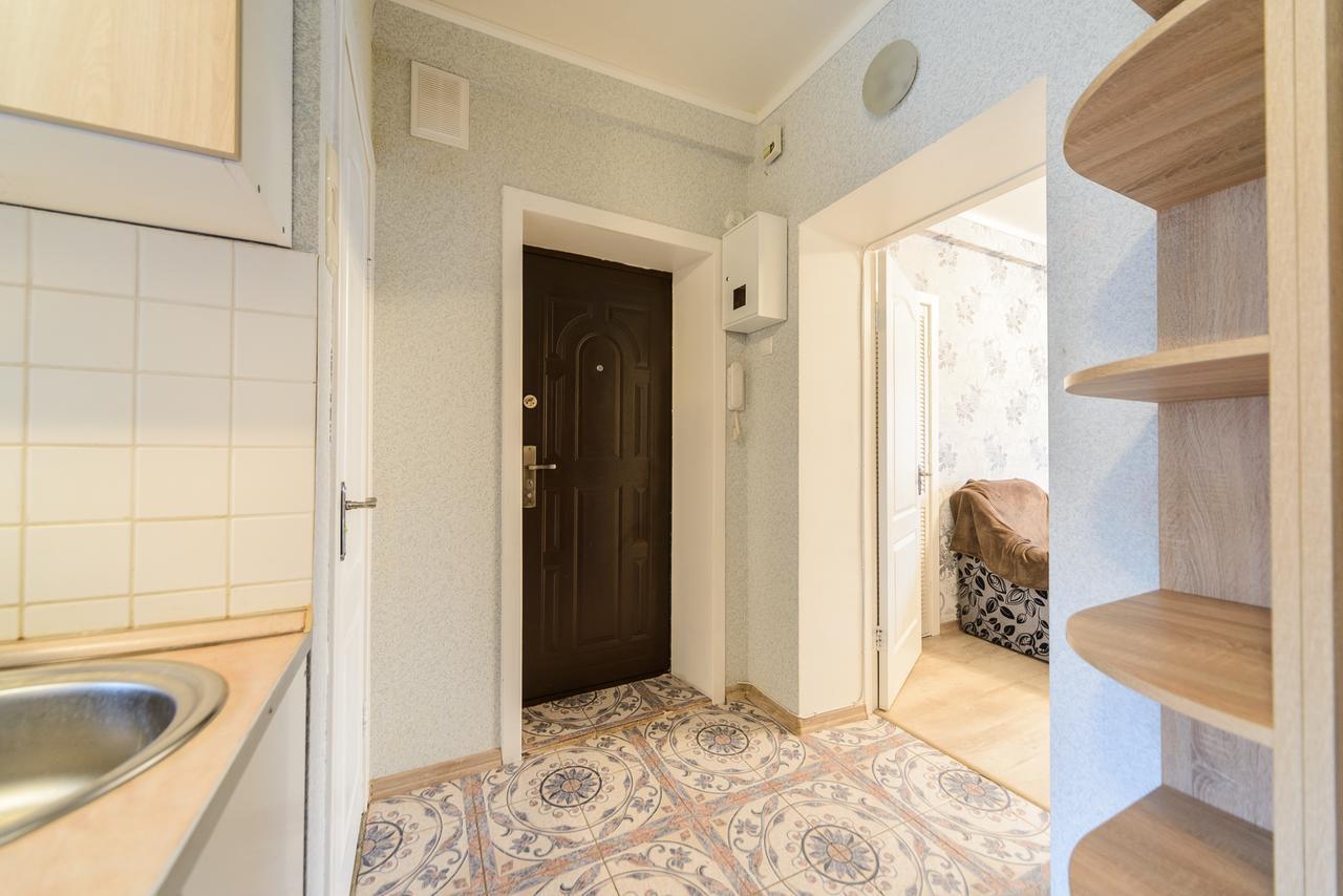 Квартира По Улице Цитадельная, 9 Kiew Exterior foto