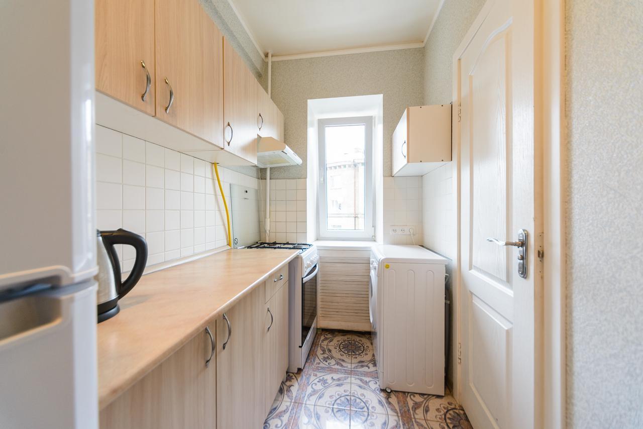 Квартира По Улице Цитадельная, 9 Kiew Exterior foto