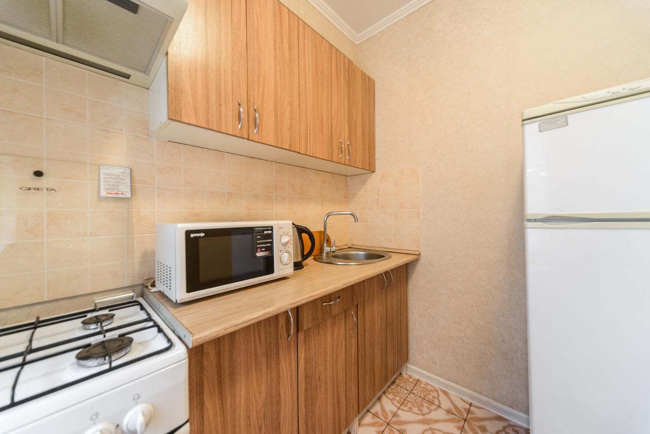 Квартира По Улице Цитадельная, 9 Kiew Exterior foto