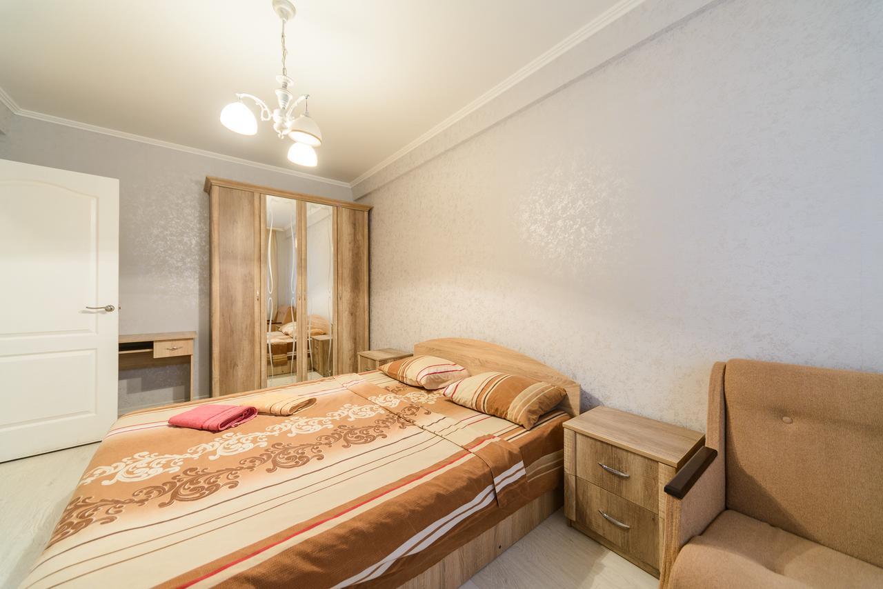 Квартира По Улице Цитадельная, 9 Kiew Exterior foto