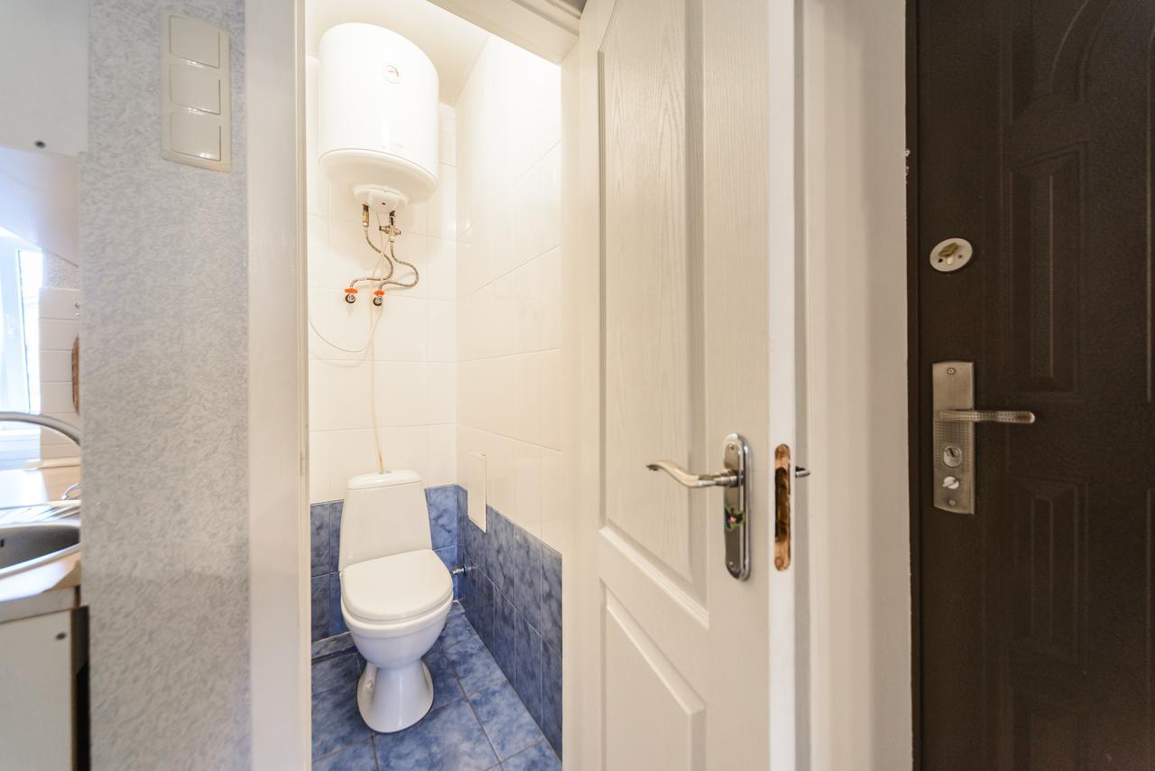 Квартира По Улице Цитадельная, 9 Kiew Exterior foto