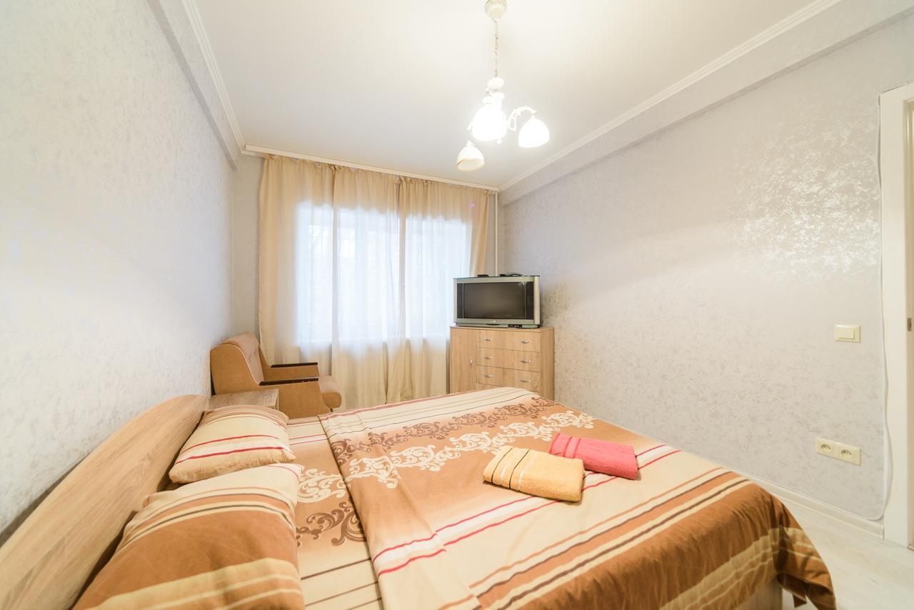 Квартира По Улице Цитадельная, 9 Kiew Exterior foto