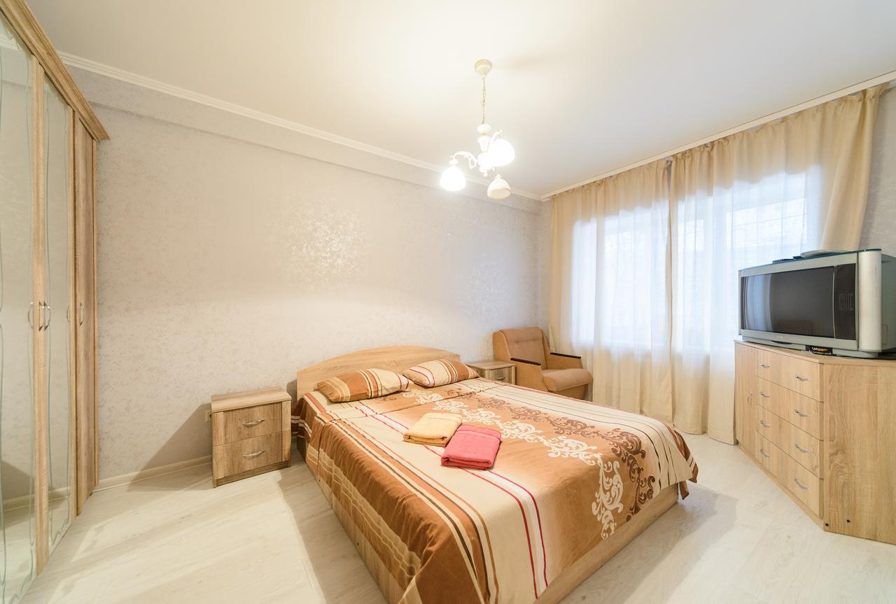 Квартира По Улице Цитадельная, 9 Kiew Exterior foto