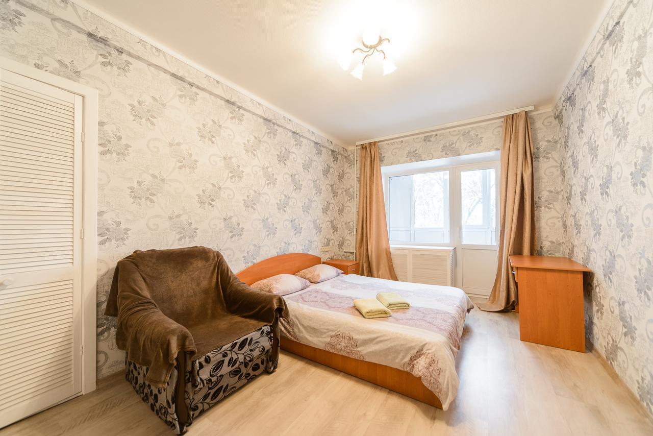 Квартира По Улице Цитадельная, 9 Kiew Exterior foto